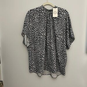Camisa top